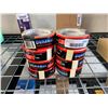 Image 1 : Duramax masking tape 8 rolls of 36mm x 25M