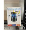 Image 1 : Suction powered mosquito killer / mosquito trap