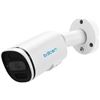 Image 1 : Brillcam 8MP PoE Camera, 115ft Night Vision, 4K IP Camera, 2.8mm Lens, Outdoor Security Cameras, Bui