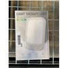 Image 1 : SAD light therapy lamp