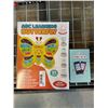 Image 1 : Combo lot of ABC learning butterfly chidlrens educational toy and kids smartphone cell phone toy