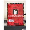 Image 1 : Scattergories classic quick wit categories game