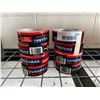 Image 1 : Duramax masking tape 8 rolls of 36mm x 25M