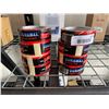 Image 1 : Duramax masking tape 8 rolls of 36mm x 25M