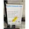 Image 2 : Suction powered mosquito killer / mosquito trap