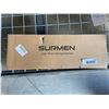 Image 1 : Surmen V300 wired gaming keyboard