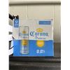 Image 2 : Corona sunbrew non alcoholic "beer" 12x355ml