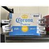 Image 1 : Corona sunbrew non alcoholic "beer" 12x355ml