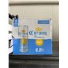 Image 2 : Corona sunbrew non alcoholic "beer" 12x355ml