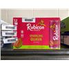 Image 1 : Rubicon exotic sparkling guava beverage 12x355ml