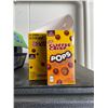 Image 1 : Nestle Coffee Crisp pops chocolate snacks 12x70g