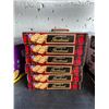 Image 2 : Campbell's Pure butter Chocolate chip shortbread 6 x 125g