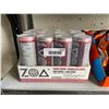 Image 1 : Zoa Cherry Limeade zero sugar energy drink 12 x 355ml