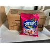 Image 1 : Nerd Gummy clusters candy 12 x 142g