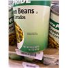 Image 2 : North Pride cut green beans 12 x 411g