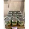Image 3 : North Pride cut green beans 12 x 411g