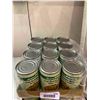 Image 3 : North Pride cut green beans 12 x 411g