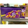 Image 1 : Takis Hot nuts Fuego Double Crunch Hot chili pepper & Lime coated peanuts 12 x 90g