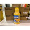 Image 1 : Sunny D smooth Orange 8 x 1.18L