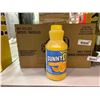 Image 1 : Sunny D smooth Orange 8 x 1.18L