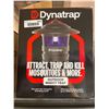 Image 2 : DynaTrap Mosquito & Flying Insect Trap (DT1100-CA) + Replacement UV Bulb (PHOTO MAY NOT MATCH PRODUC