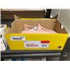 Image 1 : Joybees Jordan Kids Shoes Size 13 Pink