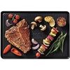 Image 1 : The Rock PRO Reversible Grill/Griddle Pan