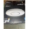 Image 2 : Artika LED Ceiling Light Fixture