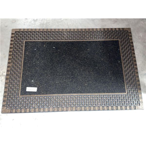 Indoor/Outdoor Floor Mat