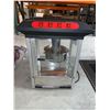 Image 1 : Multi Functional Popcorn Machine with Heat Lamp ET-POP6E-B