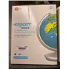 Image 2 : PlayShifu Educational Globe for Kids - Orboot Earth (Globe + App) Interactive AR World Globe | 400 W