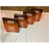 Image 1 : Ultimate English Rewardingly Rich Maple Fudge Lot of 4