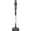 Image 1 : Shark IZ862HC Stratos Cordless Vacuum with Clean Sense IQ and Odour Neutralizer, DuoClean Powerfins 