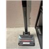 Image 2 : Shark IZ862HC Stratos Cordless Vacuum with Clean Sense IQ and Odour Neutralizer, DuoClean Powerfins 