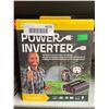Image 3 : Lot of 2 Samlex Power Inverters 450 Watt and 250 Watt