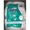 Image 1 : NEW Moxie Multipurpose Terry Towels 48 Count