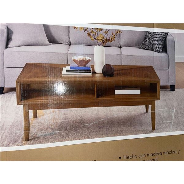 Northridge Home Coffee Table