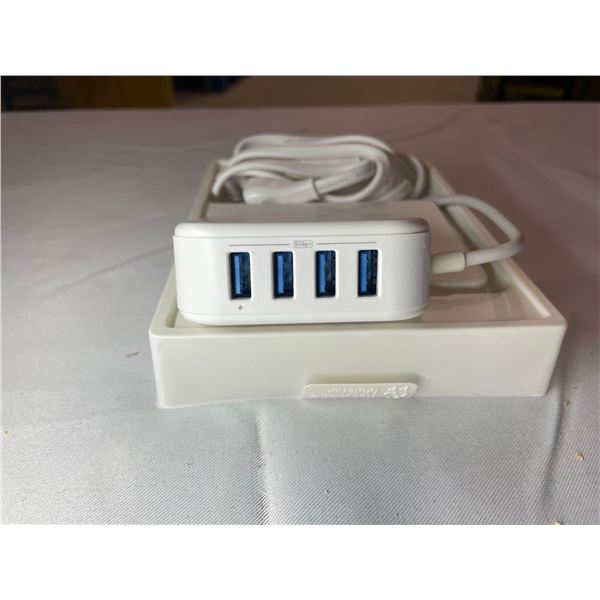 Anker Multi Port USB Wall Plug