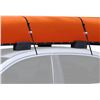 Image 3 : Canoe car Carrier Protects Your Car and Canoes (PHOTO MAY NOT MATCH PRODUCT EXACTLY)