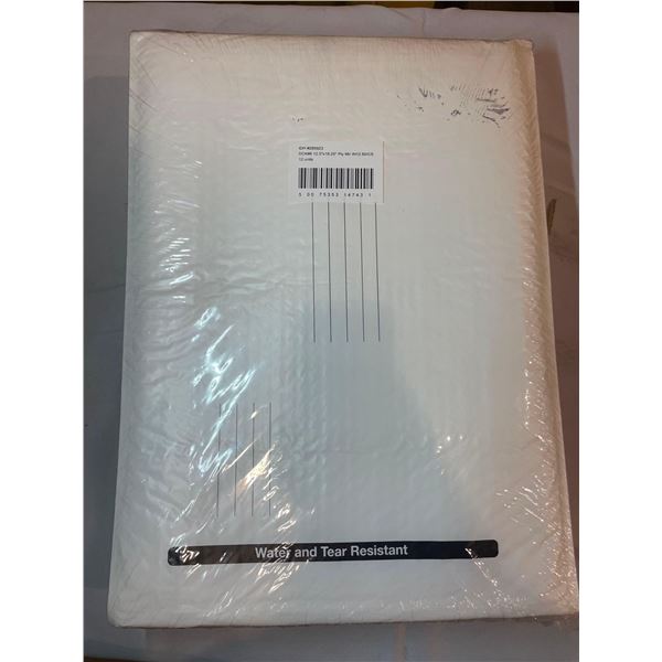 Shurtech Brands Duck Padded Envelopes 12.5" x 18.25" Ply Mlr in 12 60/cs