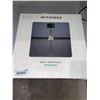 Image 2 : Withings Body - Body Composition Wi-Fi Scale, Black
