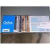 Image 2 : QDOS UNIVERSAL STAIR MOUNTING KIT FOR ALL BABY GATES – Professional Grade Safety –