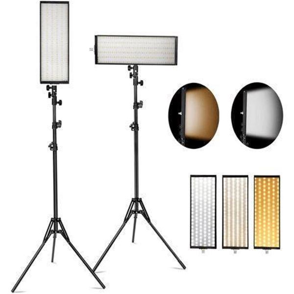 MS-60L Photography Light