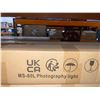 Image 2 : MS-60L Photography Light