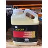 Image 1 : Liongrip Yellow Glue Fluorescent 3.78L