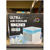 Image 1 : Ultra Air Cooler with 7 LED Light Colors and 3 Wind Speeds