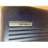 Image 2 : Samsonite Hard Shell Rolling Suit Case Dark Blue