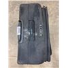 Image 3 : Delsey Paris Soft Shell Rolling Suit Case Black