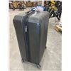 Image 3 : Ricardo Hard Shell Rolling Suit Case Dark Grey