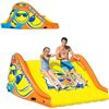 Image 1 : Slide N Smile Inflatable Slide